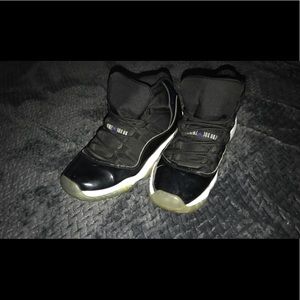 NIKE Jordan space jams !!